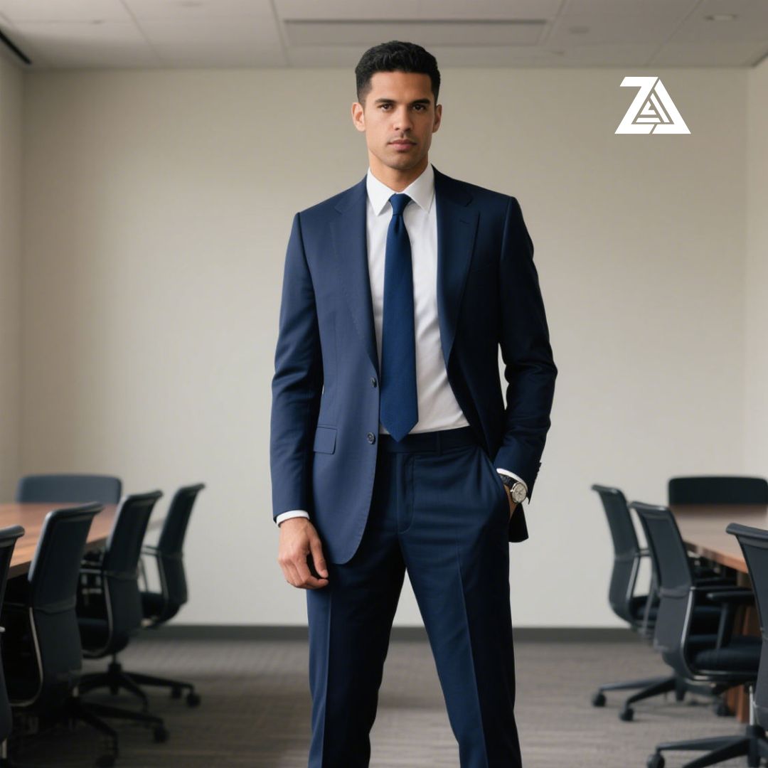 Office Formal Blazer
