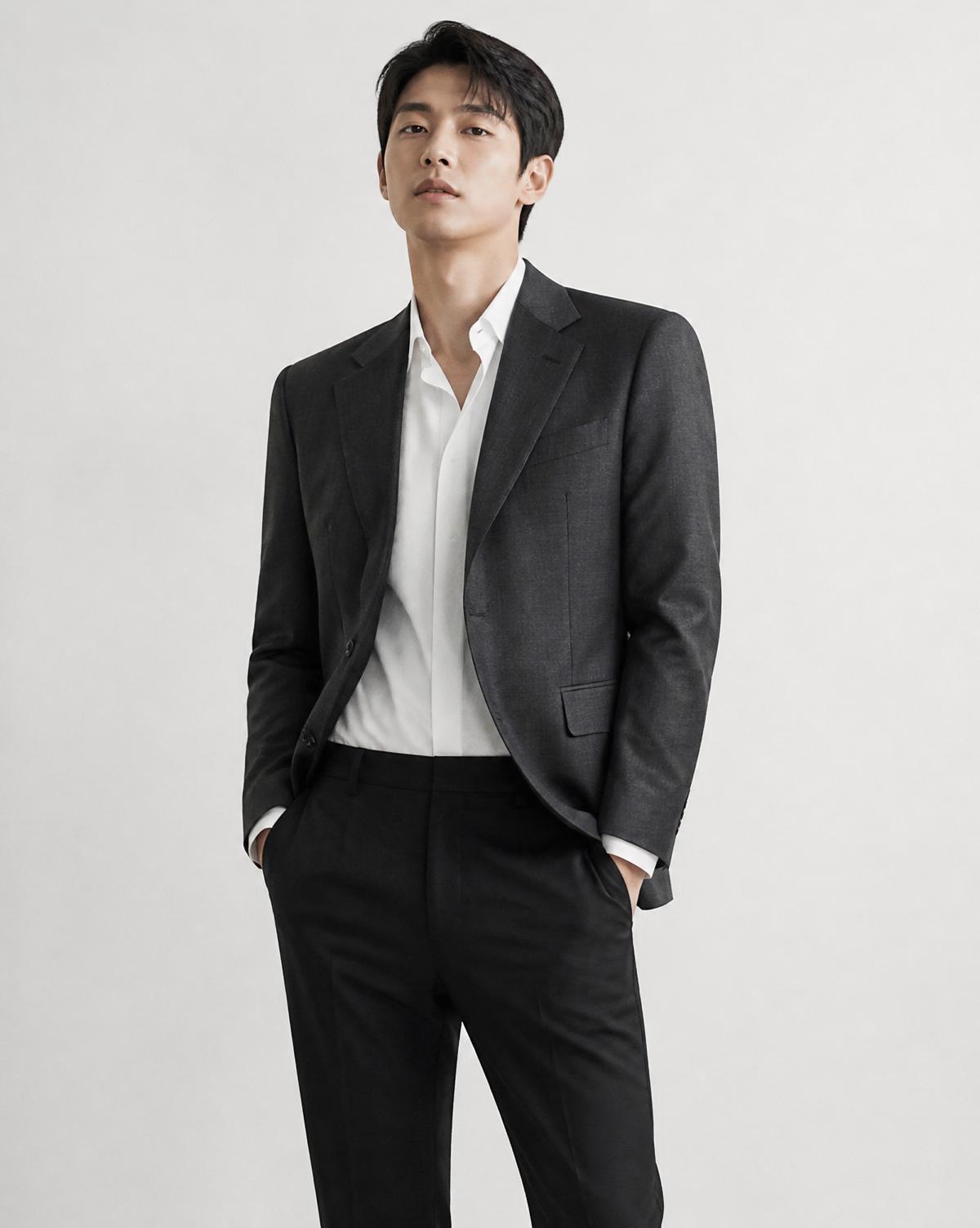 Men's Collection
