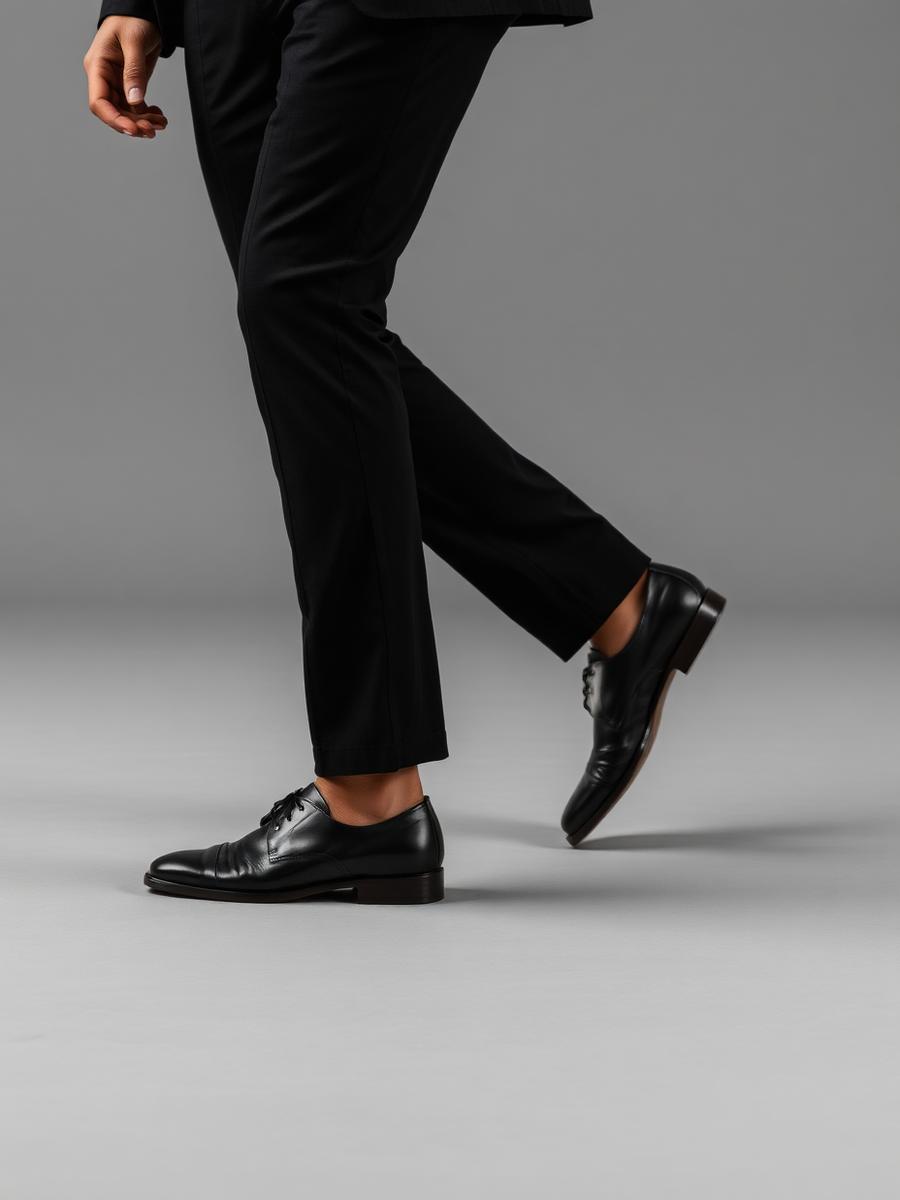 Trousers — Men — view 3