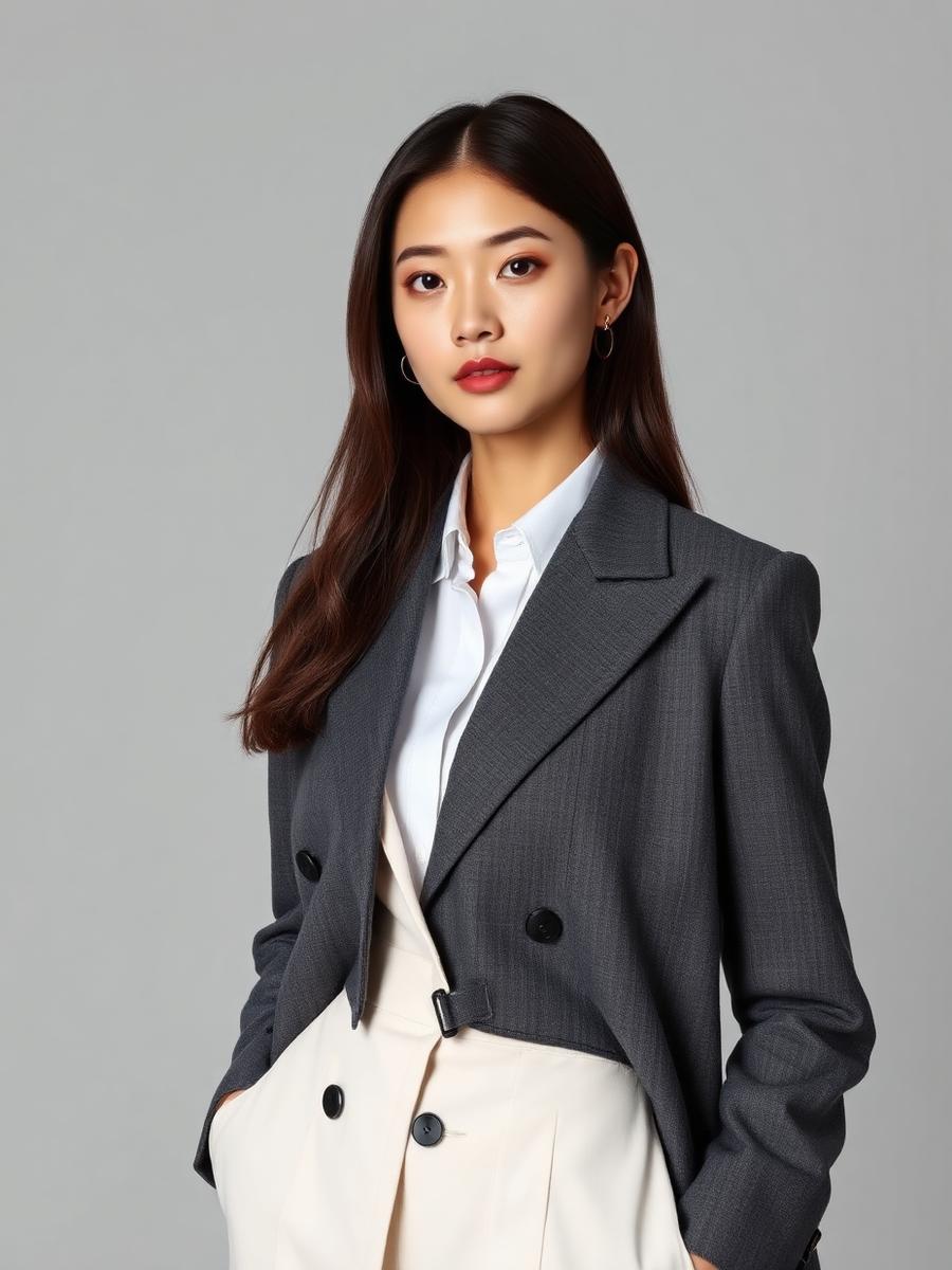 Interview Bundle — Women — view 1