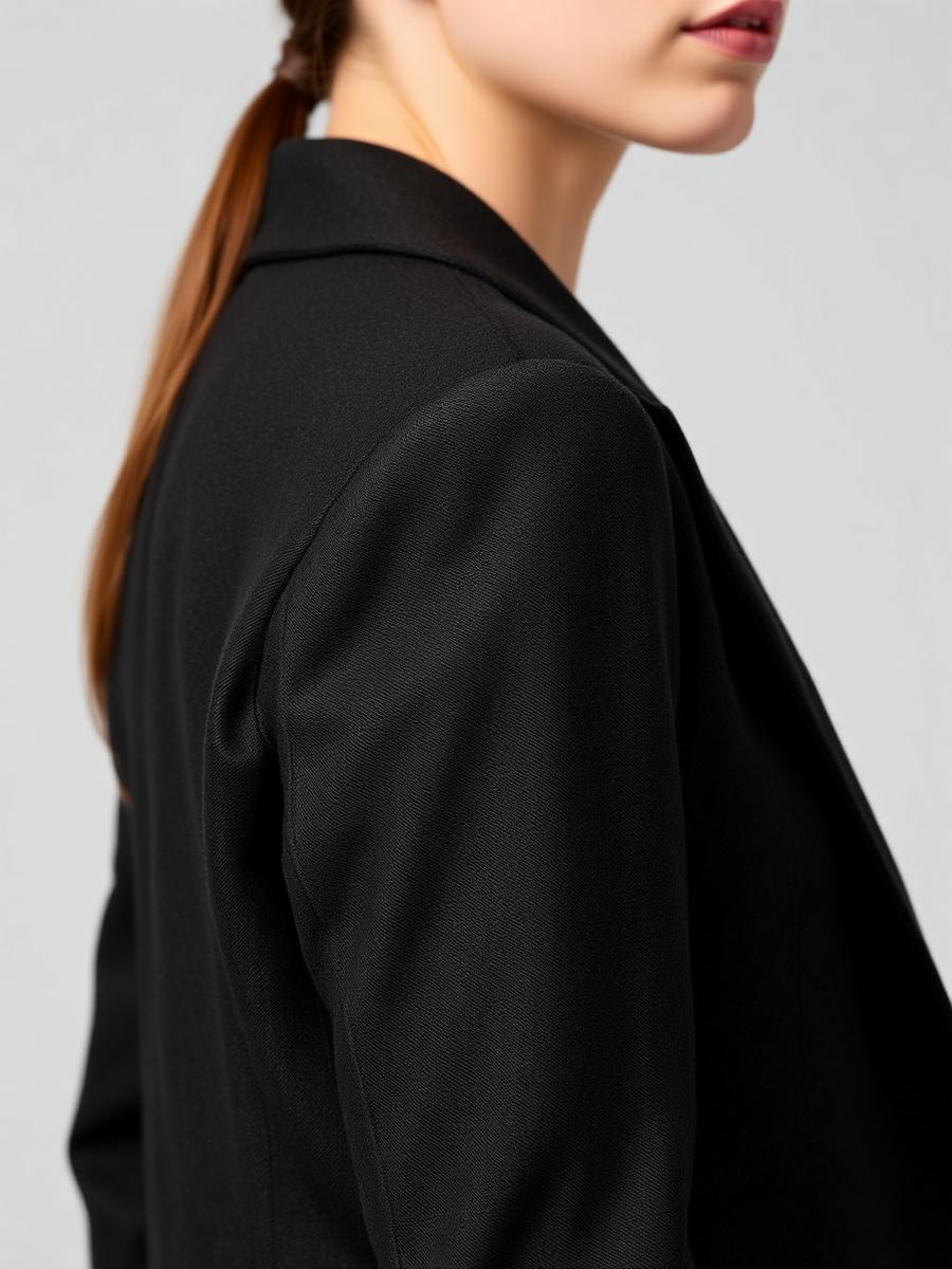 Blazer — Women — view 2