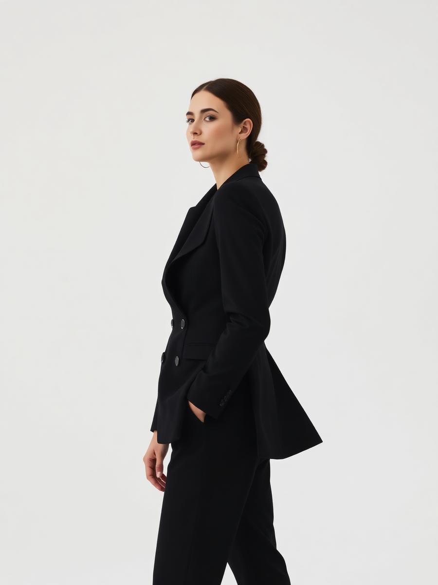 Interview Bundle — Women — view 4